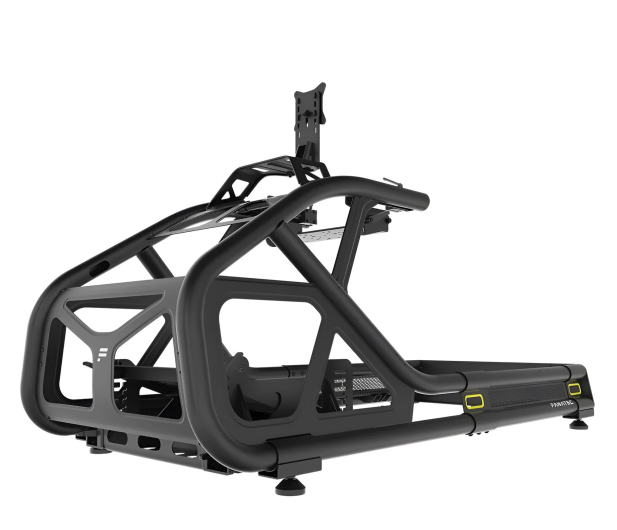 FANATEC ClubSport Cockpit - Black, Box 1 CRD-8700001-WW - 1342344 - zdjęcie
